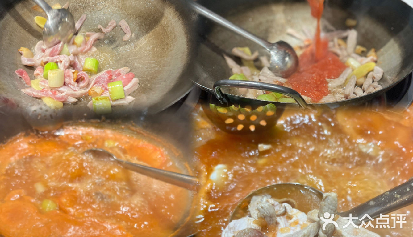 新式火锅探店｜乐从网红火锅店，不要错过  