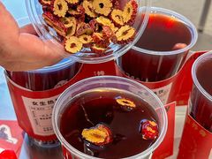 -炖物24章·顺时轻养茶(黄龙店)