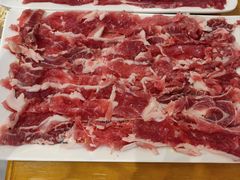 -大吉利潮汕牛肉火锅(王府井店)