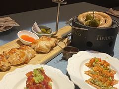 -俄士厨房(未来城店)