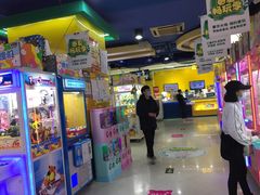 -小象猛犸(炫地购物中心店)
