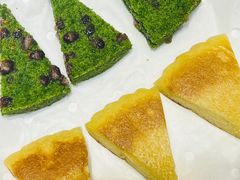 -巢爷老味(东方红店)