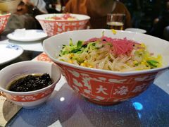 -大海碗·京菜炸酱面(雍和宫店)