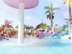 -中山长江水世界