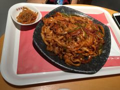 -食悦天美食广场(沈阳青年大街万象城店)