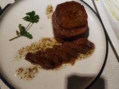 -老浒记烤鸭-北京菜(琉璃厂店)