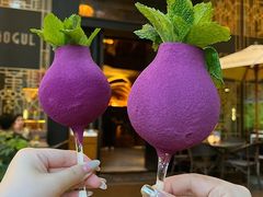 -Mogul Eatery·大亨餐酒馆