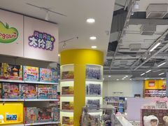 -TOYSRUS玩具反斗城(合肥华润万象城店)