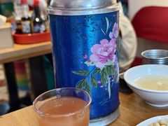 -北三条胡同打卤面馆(雍和宫店)