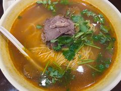 -东泰祥生煎馆(重庆北路店)
