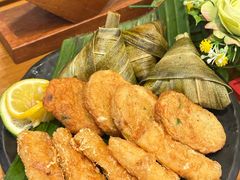 -济南香格里拉·咖啡泉自助餐厅