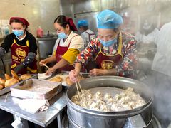 -家阳赵师傅油饼包烧麦(粮道街店)