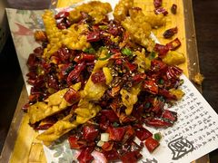 -茶叁酒肆·楚味江湖(菱角湖店)