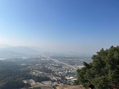 -云洞岩风景区