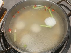 -潮发潮汕牛肉店(芳村店)