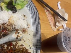 -头壹号 大油条·老长沙盖码饭(北辰店)