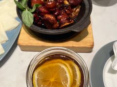 -鹿港小镇(悠唐店)