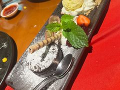 -申德勒加油站西餐厅(日坛路总店)