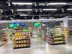 -盒马鲜生(首义店)