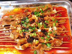 -刘信牛羊肉小炒泡馍(回民街店)