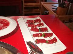 -谭鸭血老火锅(万象九宜城店)