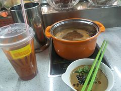 锅底-北工大风味餐厅(北京工业大学东区店)