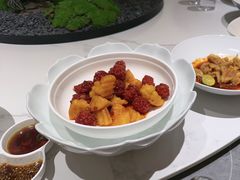 -大家食府·福建菜(FAC协盛中心庭院餐厅店)