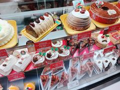 大堂-不二家(数寄屋橋店)