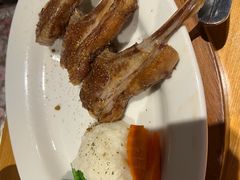 -斗牛士牛排(南京东路店)