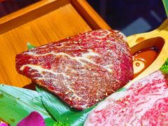 -やきにく 牛将日式焼肉(新华路店)