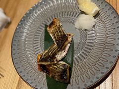 -隐泉之语日式料理(王府中环店)