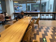 -星巴克(北京天坛东路店)