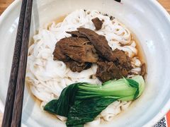 -湘人龙记老长沙米粉(华普国际大厦店)