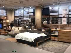 -MUJI无印良品(茂业天地店)