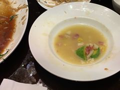 -大理实力希尔顿酒店御璽中餐厅YUXI – CHINESE RESTAURANT
