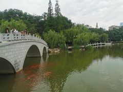 -大连植物园