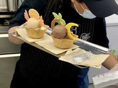 -CORNER CONE GELATO酷矿手作霜淇淋(南头古城店)