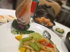 -金悦轩海鲜酒家(拱北店)