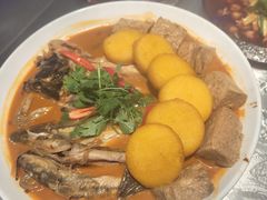 -巴依老爷新疆餐厅