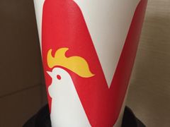 七喜-华莱士·炸鸡汉堡(簇桥镇店)