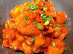 -金牌外婆家(苏州中心店)