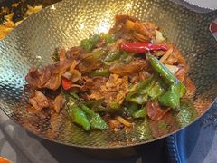 -小厨娘淮扬菜(天印大道店)