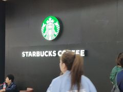 -星巴克(长春开运街欧亚店)