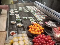 -匠牛亭·锅物烧肉放题自助(昆百大·泰业城店)