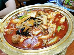 -临潼印象·特色陕菜