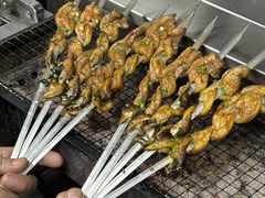 -雪熊精酿·哈尔滨烧烤酒馆(非遗大串店)