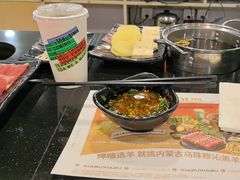 -呷哺呷哺(西单大悦城店)