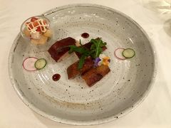 -广州文华东方酒店·江-由辉师傅主理