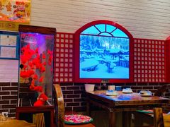 -东北人家铁锅炖(鞍山路店)