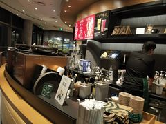-星巴克(北京阜安路店)